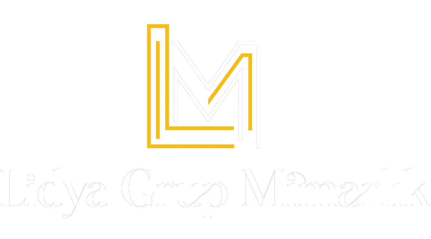 Lidya İç Mimarlık : Villa, Ofis ve İç Mimari Tasarımlar